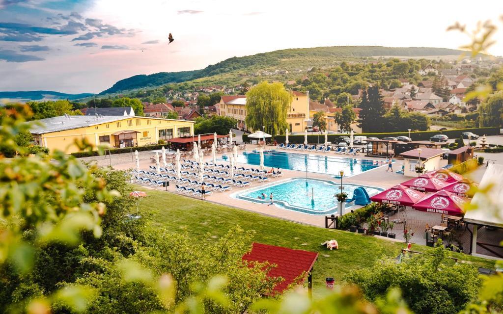 Septimia Hotels & Spa Resort - 399