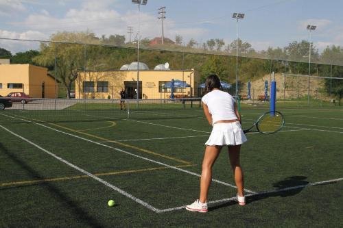 Septimia Hotels & Spa Resort - 396