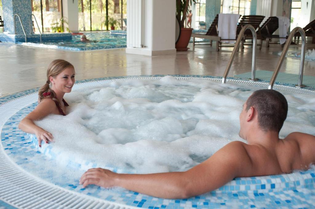Septimia Hotels & Spa Resort - 732