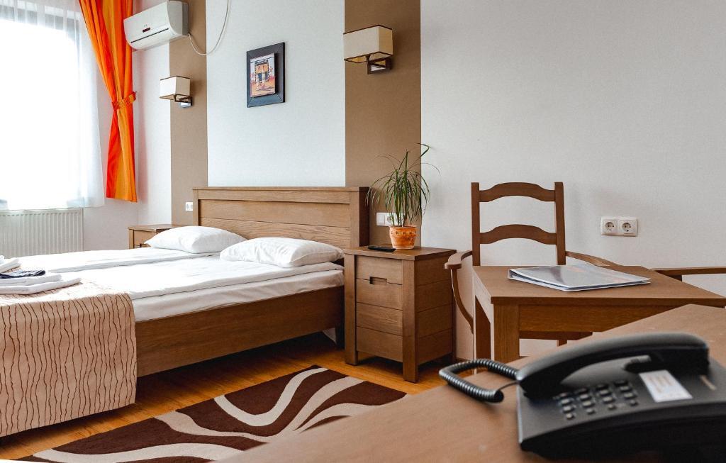 Septimia Hotels & Spa Resort - 517