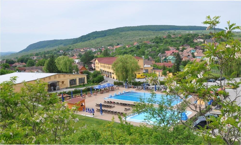 Septimia Hotels & Spa Resort - 985