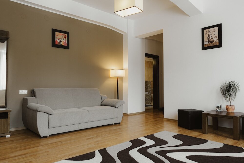 Septimia Hotels & Spa Resort - 514