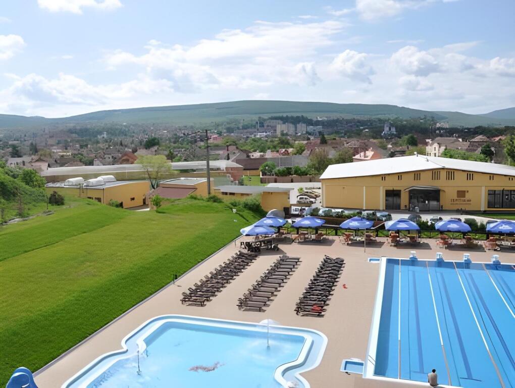 Septimia Hotels & Spa Resort - 384
