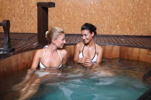 Septimia Hotels & Spa Resort - 43