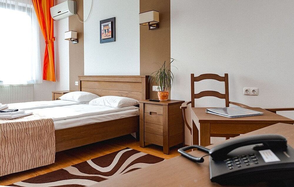 Septimia Hotels & Spa Resort - 646