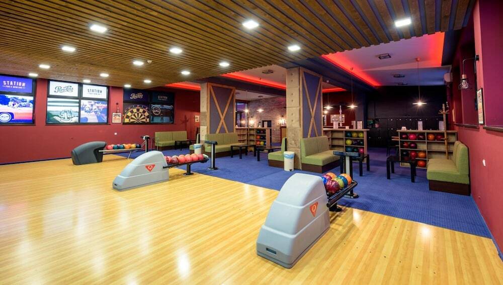 Septimia Hotels & Spa Resort - 473