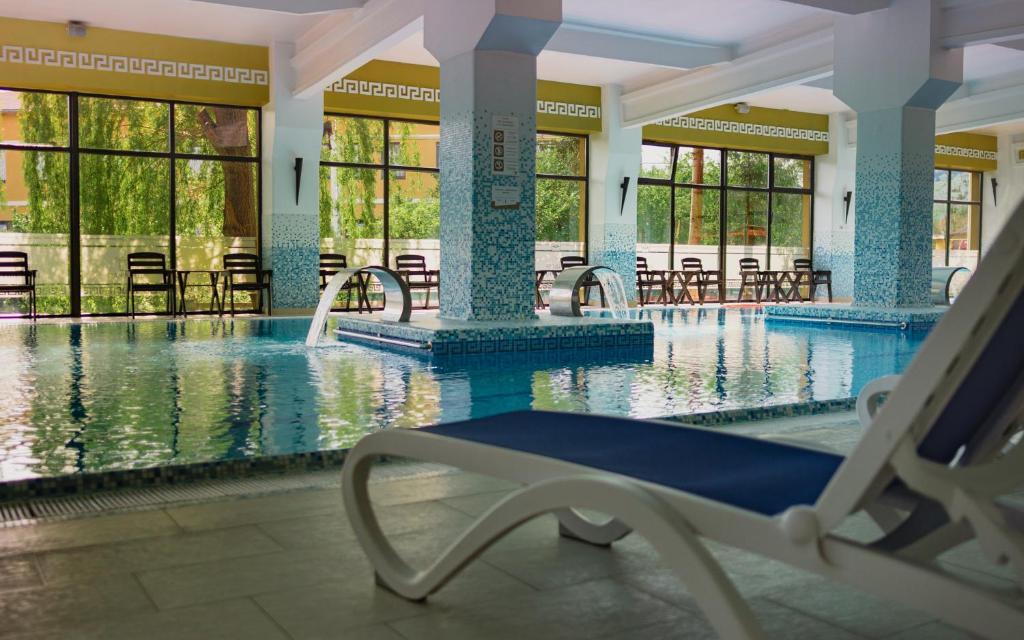 Septimia Hotels & Spa Resort - 690