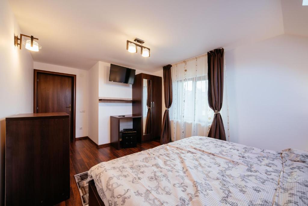 Serban Cottage - 442