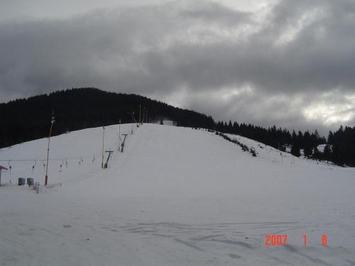 Serena Guesthouse Bran - 952