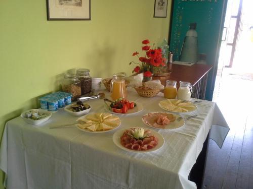 Serena Guesthouse Bran - 700
