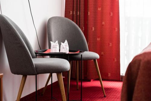 Serena Guesthouse Bran - 491