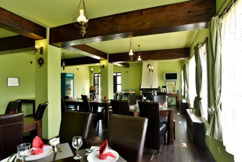 Serena Guesthouse Bran - 274