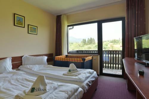 Serena Guesthouse Bran - 66