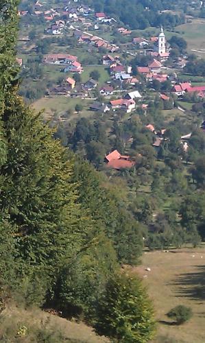 Serena Guesthouse Bran - 434