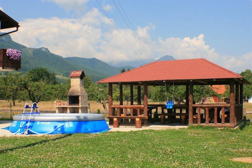 Serena Guesthouse Bran - 322