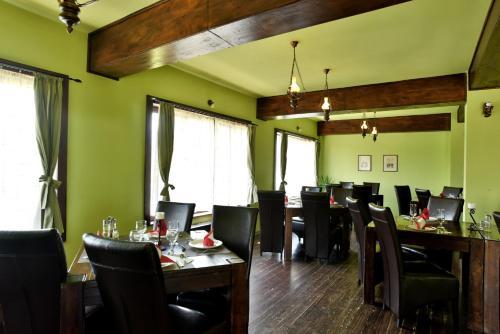 Serena Guesthouse Bran - 789