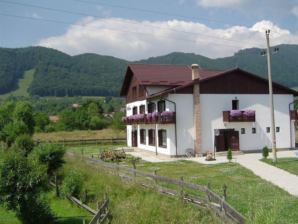 Serena Guesthouse Bran - 552
