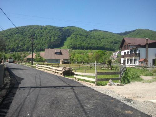Serena Guesthouse Bran - 360