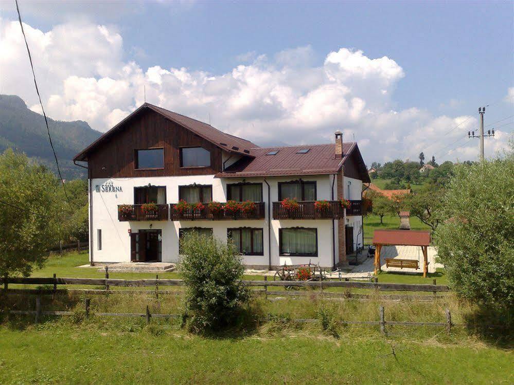 Serena Guesthouse Bran - 689