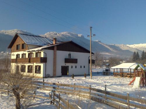 Serena Guesthouse Bran - 106