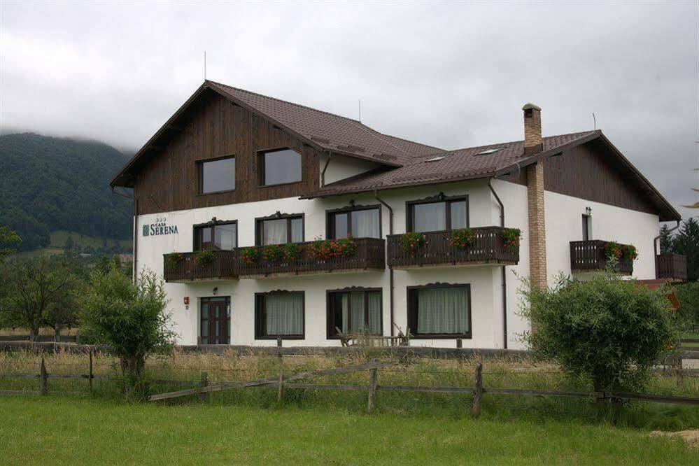 Serena Guesthouse Bran - 898