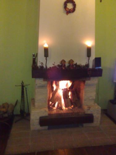 Serena Guesthouse Bran - 326