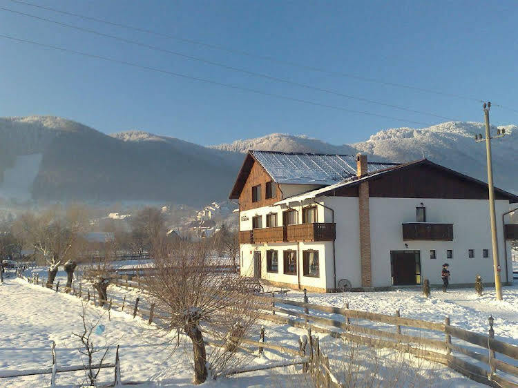 Serena Guesthouse Bran - 454