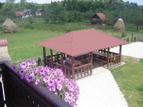 Serena Guesthouse Bran - 196