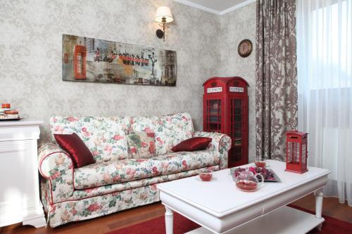 Seven Boutique Villa - 76