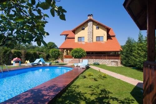 Seven Boutique Villa - 949
