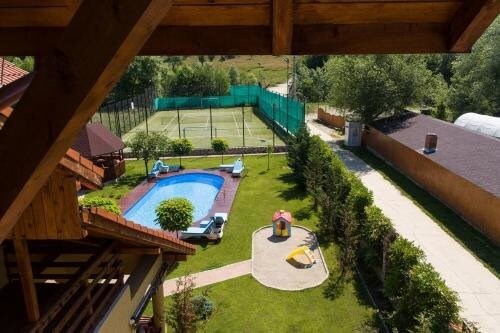 Seven Boutique Villa - 534