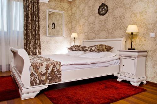 Seven Boutique Villa - 12