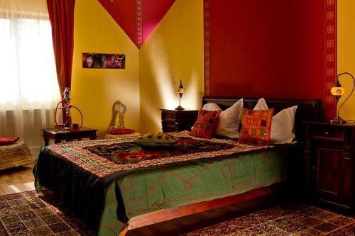 Seven Boutique Villa - 949