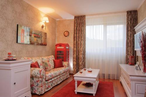 Seven Boutique Villa - 787