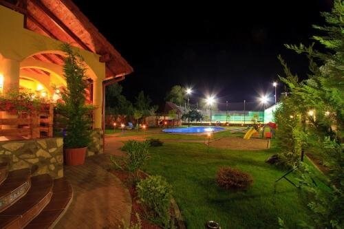 Seven Boutique Villa - 507