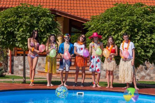 Seven Boutique Villa - 944