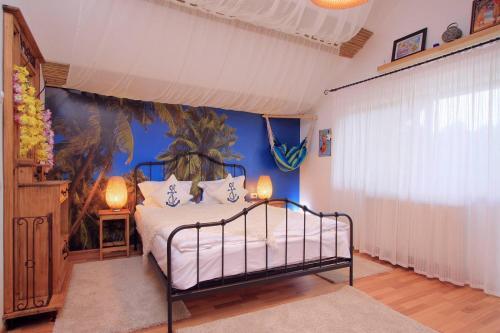 Seven Boutique Villa - 684