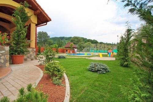 Seven Boutique Villa - 470
