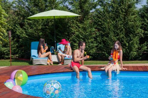 Seven Boutique Villa - 685