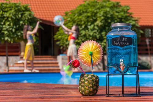 Seven Boutique Villa - 856