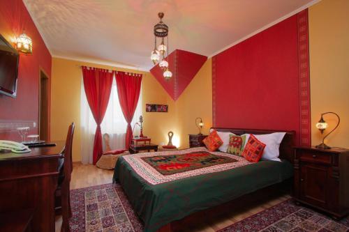 Seven Boutique Villa - 516