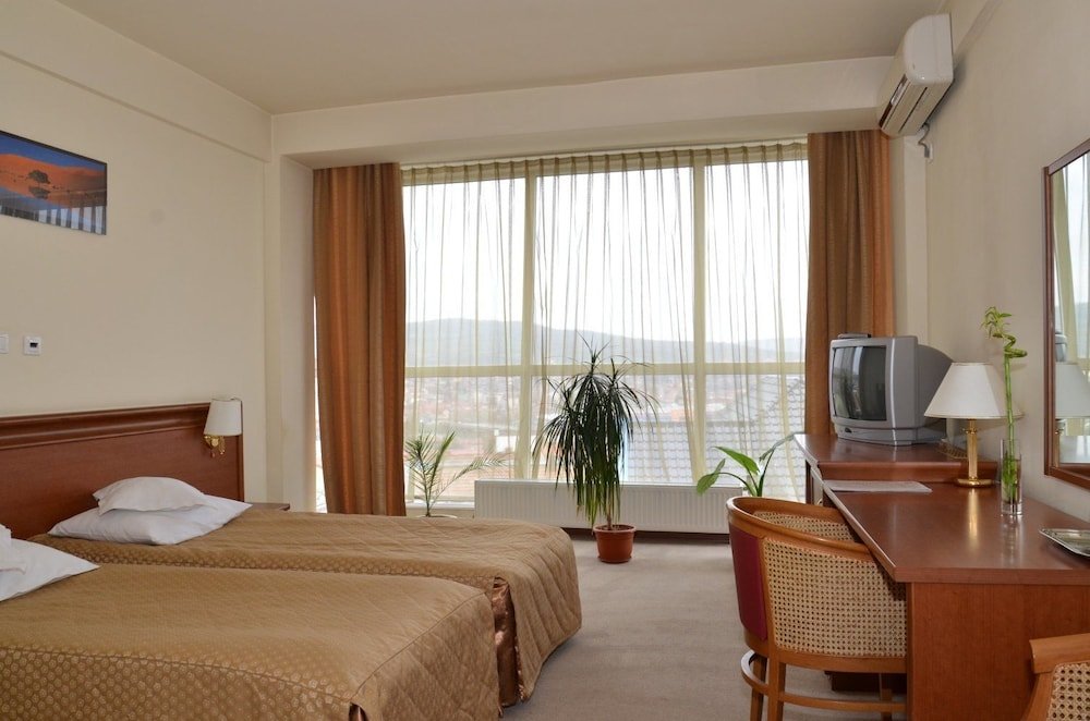 Seven Hotel - 872