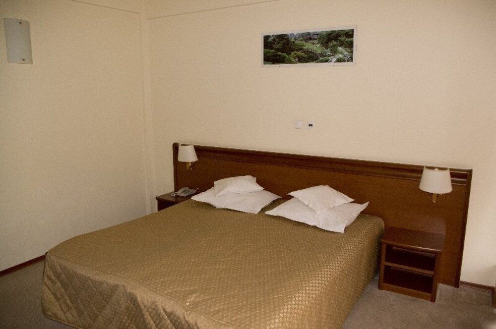 Seven Hotel - 648