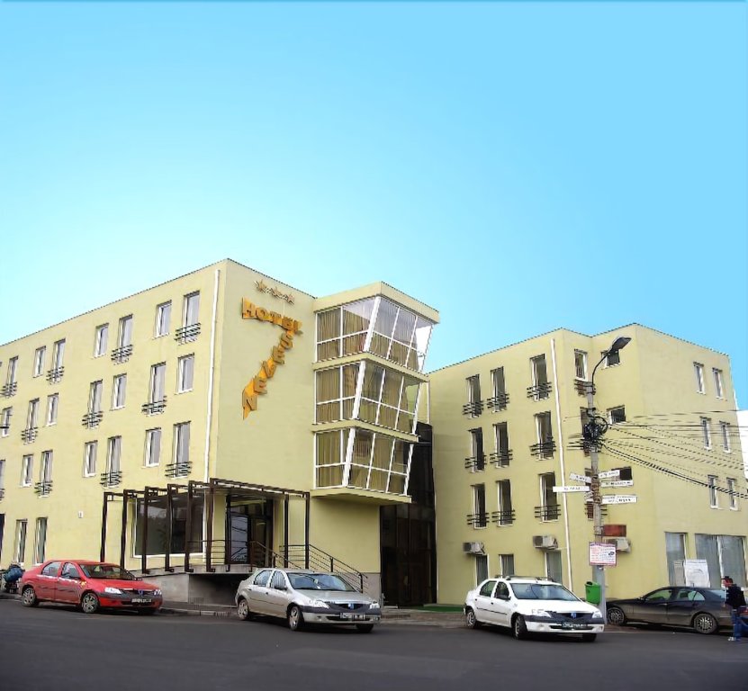 Seven Hotel - 514