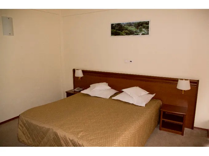Seven Hotel - 277