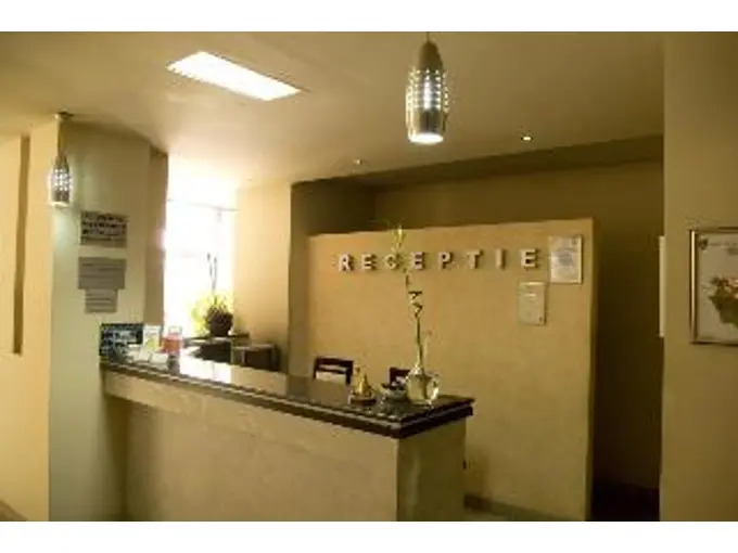 Seven Hotel - 323