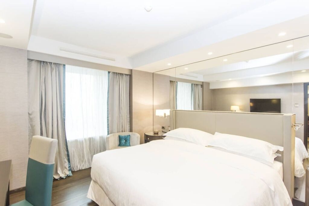 Sheraton Bucharest - 243