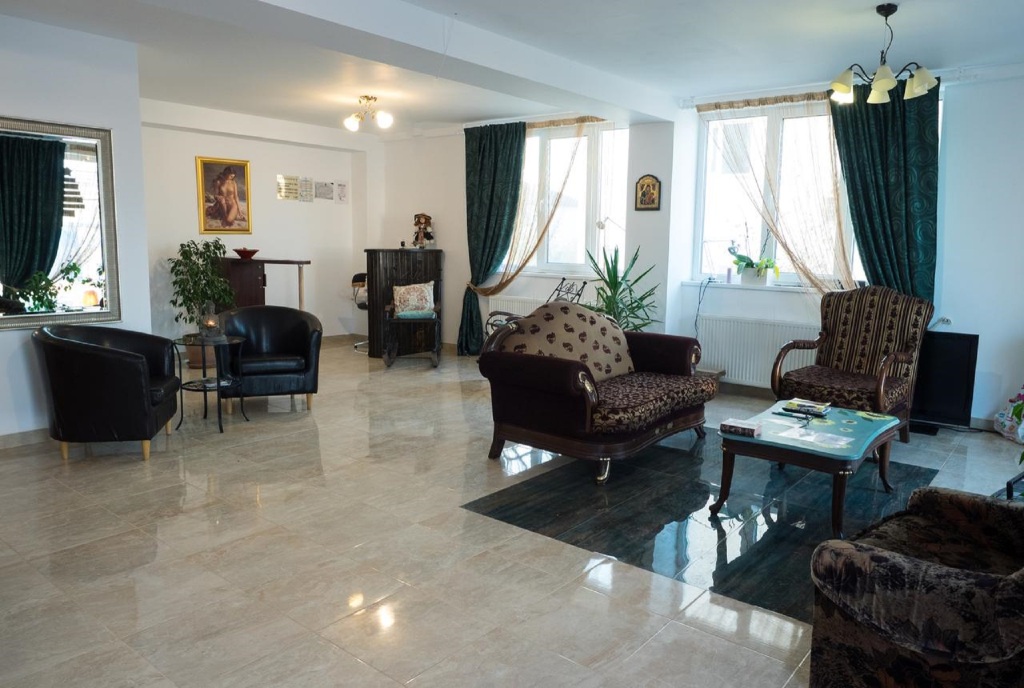 Sia Residence - 808