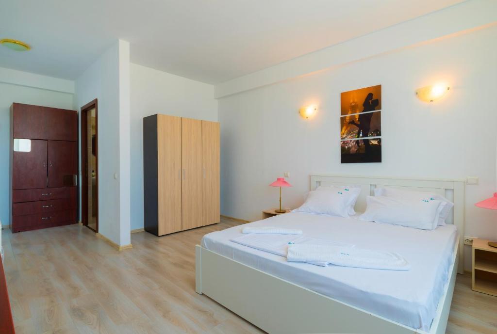 Sia Residence - 850