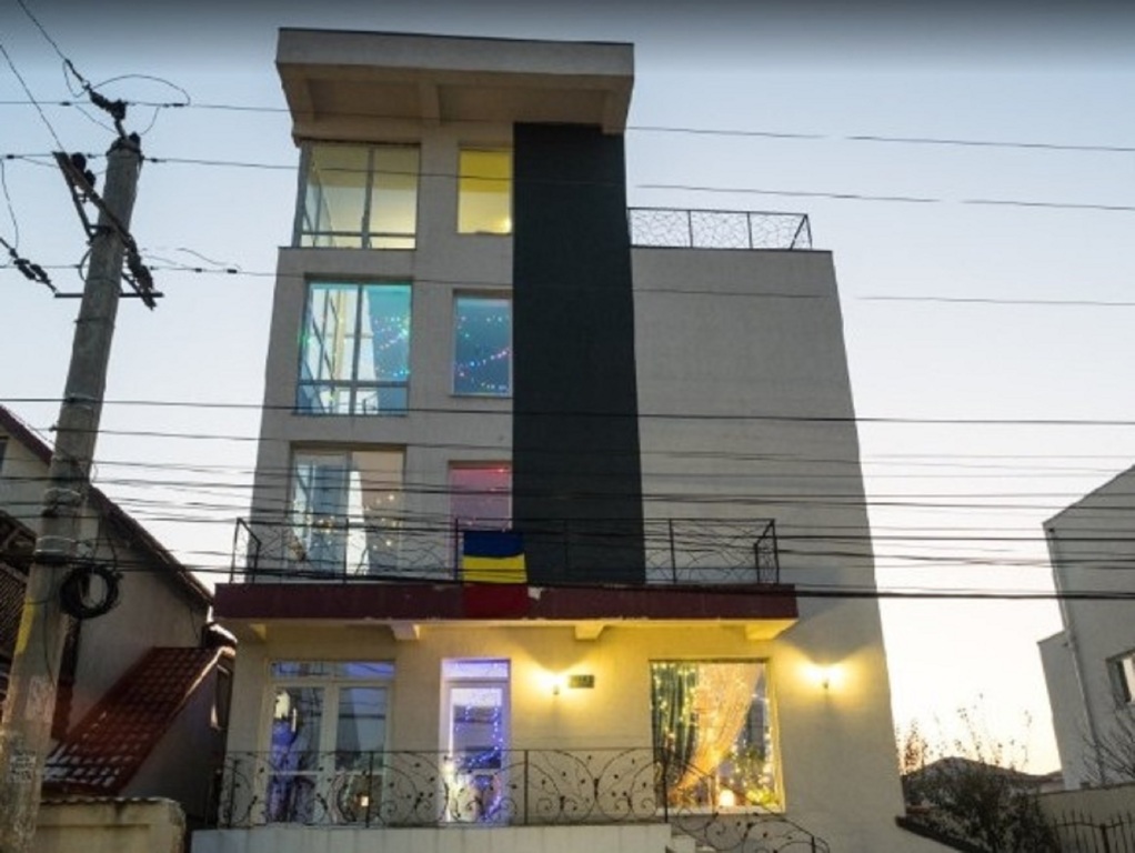 Sia Residence - 657